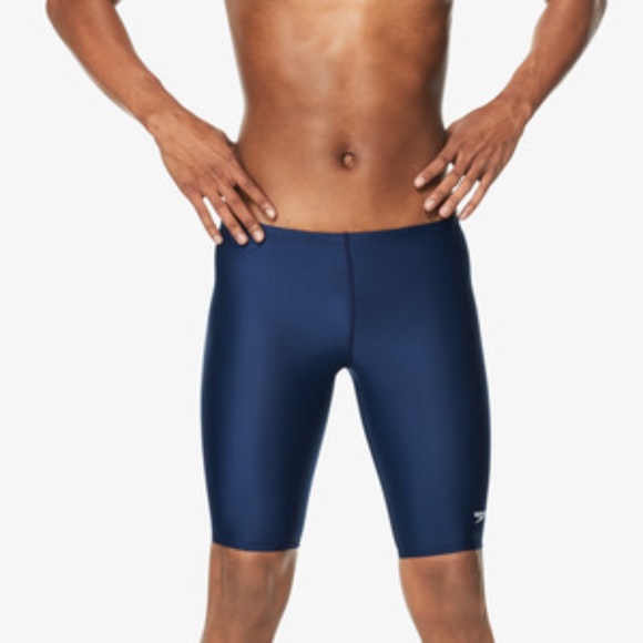 SPEEDO PRO LT SOLID JAMMER - Picture 1 of 6